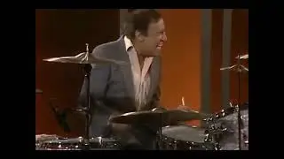 Buddy Rich - Bugle Call Rag