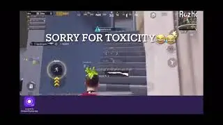 EmCeY Vs other Mizo Squad in  Rozhok😂 🔥/ Road to 1k