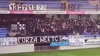 Forza Neft&ccedil;i / Neft&ccedil;i-Qarabağ