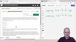 How to Answer an Executive Assessment Integrated Reasoning Two-Part Analysis Official GMAC Problem