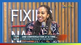 Voter Registration | How Kenyan Youth Can Ensure Their Votes Count In 2027 | Dr Faith Mwaura