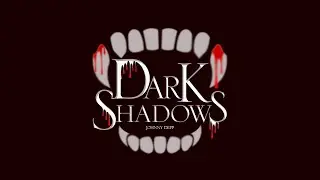 DARK SHADOWS MIX | Drag Mix | 2015