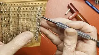 Wire Wrap circuit construction, from scratch: Part 2