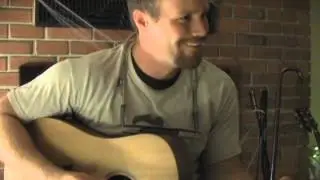 Andy Tuck - Shine on Moonlight - Live at Liberty Root Farm