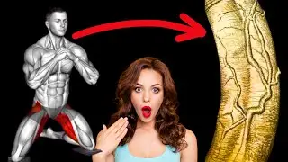 Want to Get Hard Naturally? The Workout Better Than Viagra Try This Workout NOW!