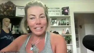 438: 📲 Daily Quantum Guidance Intuitive Card Reading w Sally Estlin: 6 card pull today