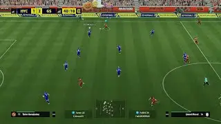 Lionel Messi blitz curler 🔥