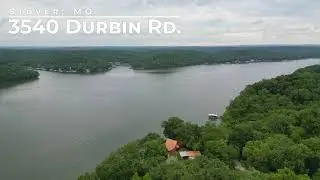 🌟✨ Lakefront Journey at 3540 Durbin Road 🌟✨