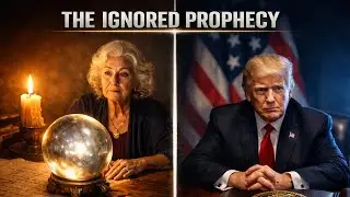 Jeane Dixon And Donald Trump: The Prophecy That Divided America