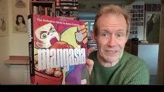 Mangasia Guide To Asian Comics Paul Gravett Book Review