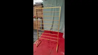 how to assemble this display rack#displayracks #assembly #livingroomfurniture