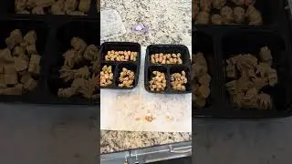 Chef Les shows  how to make cannabis Reese's Diamonds & Pearls edibles &mdash; tasty cannabis   creations