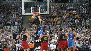 2016 NBA Preseason | Top 10 Dunks