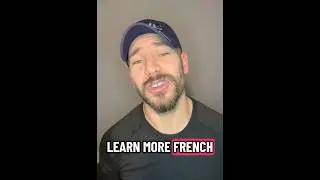 Some daily common French expressions is #usa #frenglish #france #viral #trendingsong #slowfrench