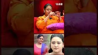 ஷகிலா அம்மாவா இப்ப எப்படி feel பண்றீங்க | Shakeela Exclusive #thiraimozhi #shakeelalatestinterview