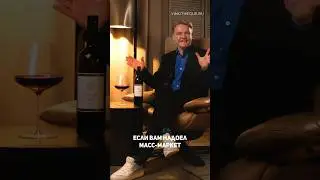 #Вино для тех, кому надоел масс-маркет. VINOTHEQUE.RU рассказывает о Мерло Доротенко #shorts #wine