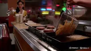 American Diner Classics