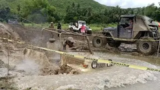 DAY 1 PART 6_2022 CARMEN, CEBU 4X4 EXTREME OFF ROAD COMPETITION