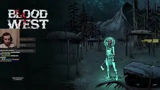 ПАЙМАЙплей №1 - Blood West ep.3