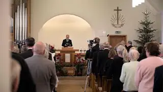 Dienen und regieren: Gott dienen im Gottesdienst
