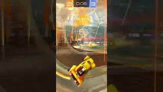 epic save 117 #ps5 #ps5share #gaming #rl #rocketleagueclips #rocketleague #music