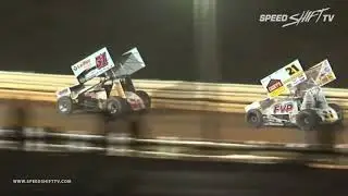 ASCoC Feature Highlights | Selinsgrove Speedway 9.15.18