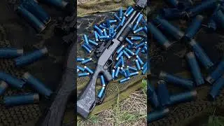 Range Day with the SXP Extreme Defender