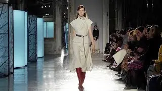 Gabriele Colangelo | Fall Winter 2019/2020 Full Fashion Show | Exclusive