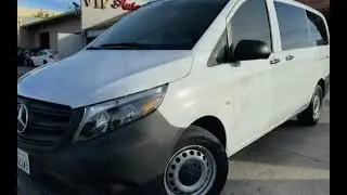 2023 Mercedes-Benz Metris Passenger for sale in SAN DIEGO, CA
