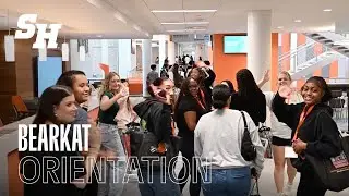 Summer 2025 Orientation