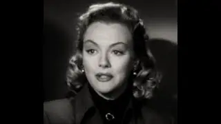 ✨🌈BLOND ICE🌌LESLIE BROOKS✨1948👍🌈