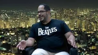 Rog&eacute;rio Galindo conta como recome&ccedil;ou no jornalismo criando o Portal PLURAL