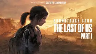 Gustavo Santaolalla - All Gone (Reunion), from 