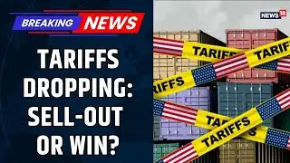 India–US Trade Deal Explained: Tariffs, Controversy | What Modi–Trump Call Means | US Trade News