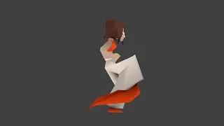 3d smear frames