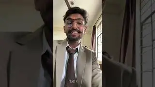 Iimt university student interview #interview #university #placement #vlog #vlogger #collegevlogger ￼