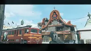 WR BO4 GUN GAME 1MIN 47SEC