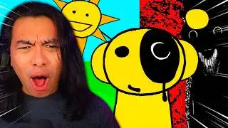 SPRUNKI PERO MÁS BARATO ¿ES MEJOR QUE EL ORIGINAL?