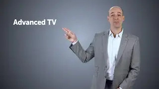 Advanced TV