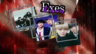 Série-{taeyoonseok,jikook,namjin} 