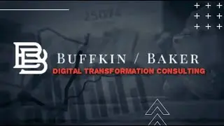 Buffkin Bakers' Digital Transformation Consulting Practice