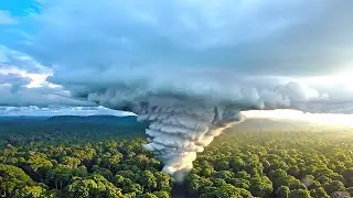 🌍💥 10 Surreal Tornadoes in the World&rsquo;s Most Beautiful Places! 🌪️ Prepare to Be Blown Away! 🎨💫🔥