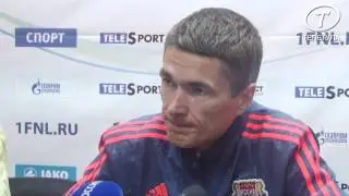 С &laquo;Торпедо&raquo; просто никому не будет, - Виктор Булатов