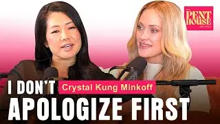 Crystal Minkoff gets real about body image, confidence, and the truth behind RHOBH!