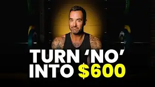 The Down-Sell Offer Every Gym Owner Should Be Using