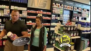 Todd Smith Fitness Best of Omaha 2017 Winner
