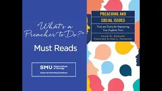 Must Reads Episode 36: Leah Schade and her book 