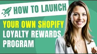 Shopify Loyalty Points: Maximize Your Sales with a Shopify Loyalty Program! | Shopify Rewards App