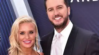 Luke Bryan & Caroline Boyer&rsquo;s Relationship Timeline - #Bryan #Caroline