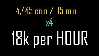 5k Low Budget Trading Method | FIFA 17 | 18k per hour